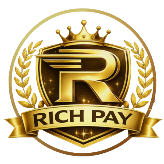 RichPay Logo